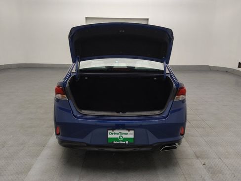 Used 2018 Hyundai Sonata ECO image 29