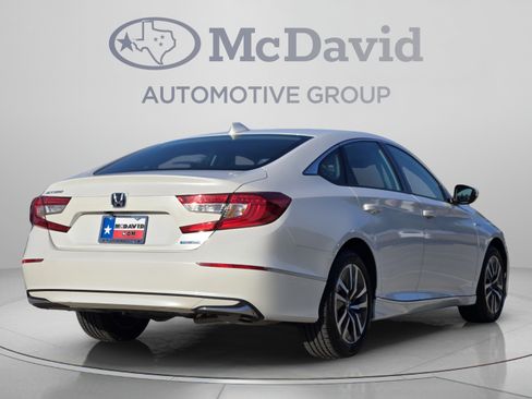Used 2021 Honda Accord EX image 6