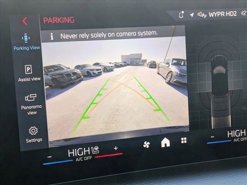 Used 2025 BMW X1 M35i image 13