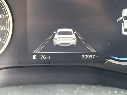 Used 2023 Genesis G70 2.0T w/ Sport Prestige Package image 21