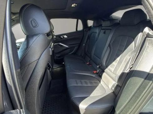 Used 2020 BMW X6 xDrive40i w/ M Sport Package AWD/4WD image 18