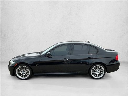 Used 2010 BMW 335d Sedan RWD image 8
