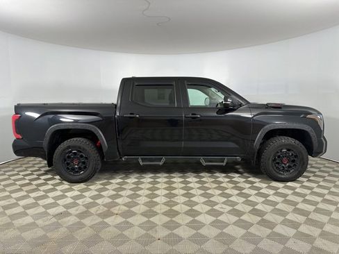 Used 2022 Toyota Tundra TRD Pro image 8