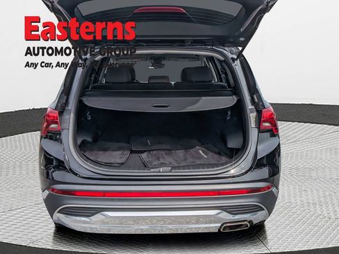 Used 2022 Hyundai Santa Fe SEL AWD/4WD image 9