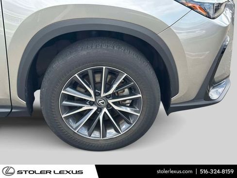 Used 2024 Lexus NX 350 AWD image 10