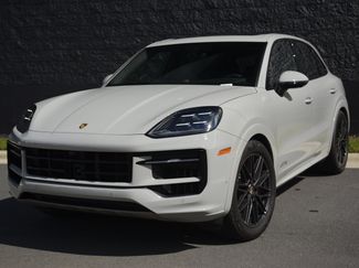 Certified 2026 Porsche Cayenne GTS AWD/4WD video 1