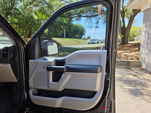 Used 2015 Ford F150 XL w/ Equipment Group 101A Mid image 43