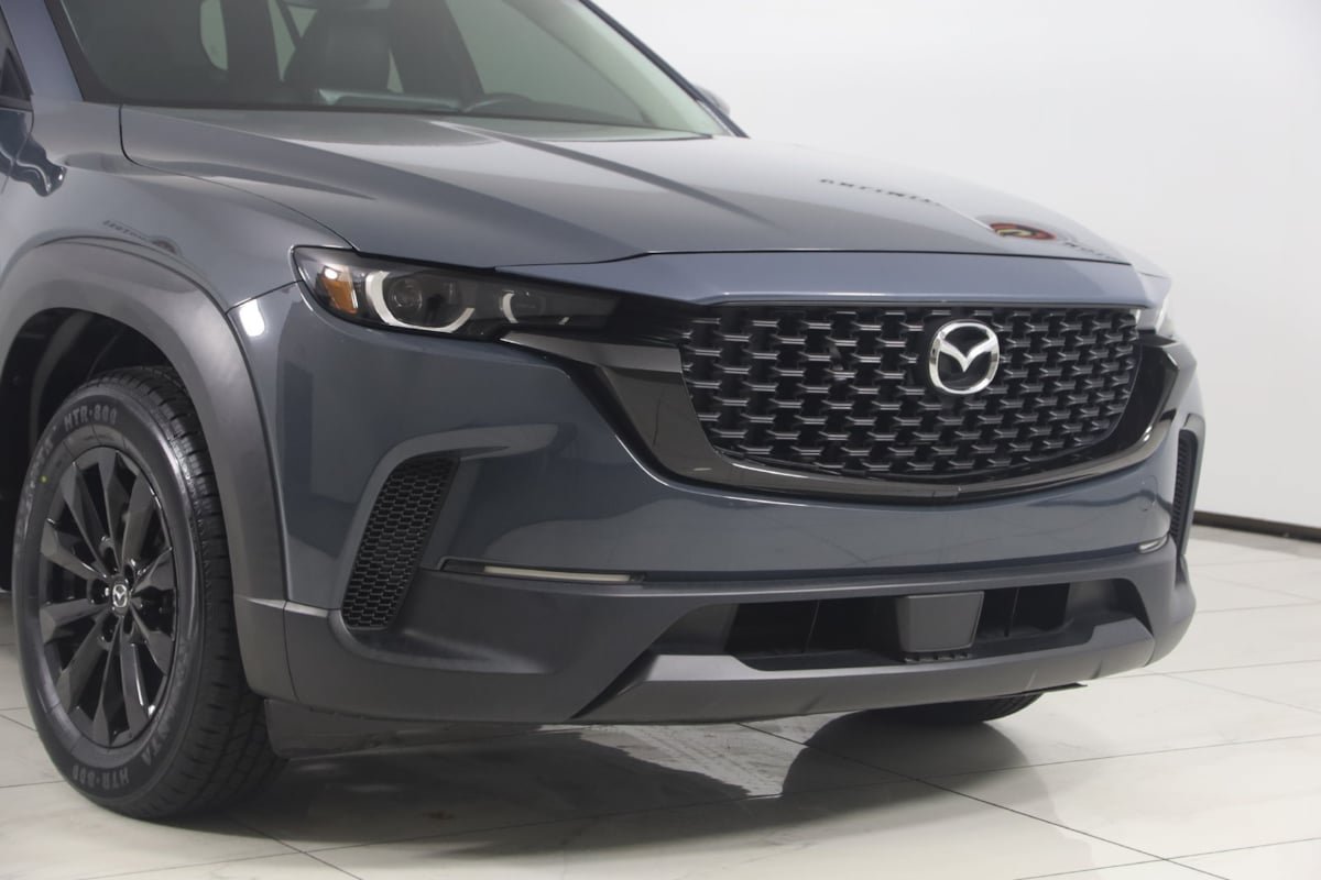 Used 2023 MAZDA CX-50 2.5 S w/ Cargo Package AWD/4WD image 31