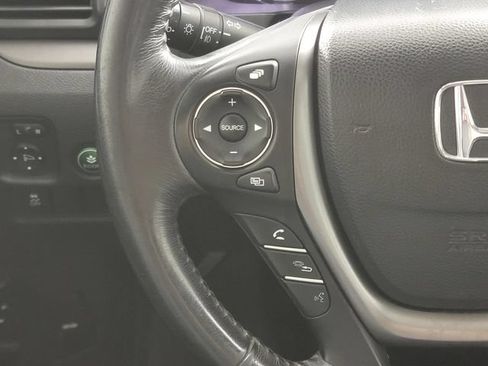 Used 2017 Honda Pilot EX-L image 26