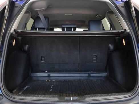Used 2021 Honda CR-V EX-L image 8