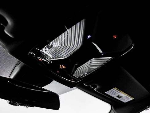 Used 2021 BMW M4 Coupe w/ Executive Package image 35