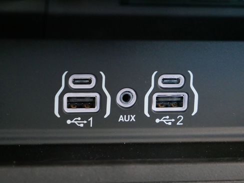 New 2026 RAM 1500 Big Horn image 33