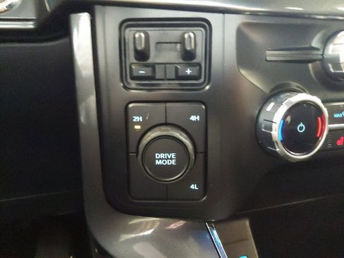 Used 2023 Ford F150 XLT w/ Equipment Group 302A High AWD/4WD image 21