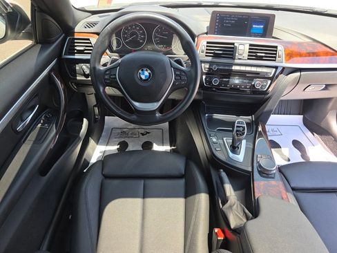 Used 2019 BMW 430i xDrive Coupe w/ Convenience Package AWD/4WD image 14