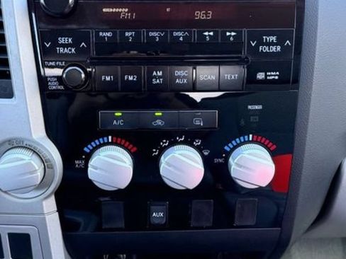 Used 2008 Toyota Tundra SR5 RWD image 38