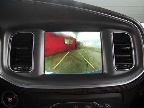 Used 2022 Dodge Charger Scat Pack image 27