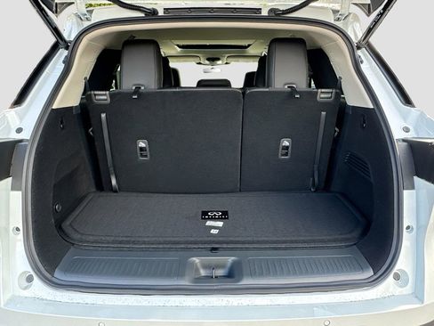 Used 2026 INFINITI QX60 Luxe w/ Cargo Package FWD image 29