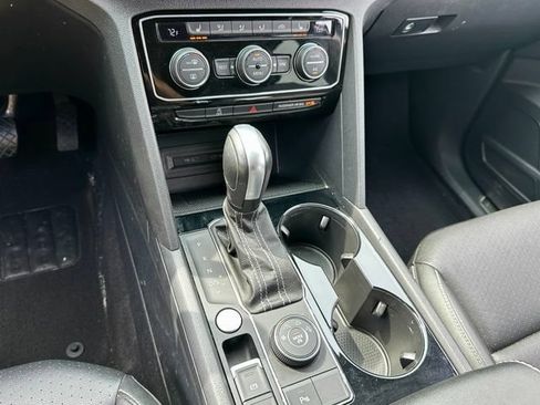 Certified 2023 Volkswagen Atlas SE AWD/4WD image 29