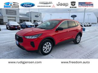 Used 2024 Ford Escape Active w/ Tech Pack #1 360° Tour
