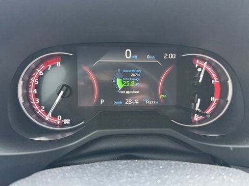 Certified 2023 Toyota RAV4 XLE image 9