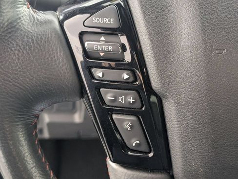 Used 2024 Nissan Frontier PRO-4X AWD/4WD image 15