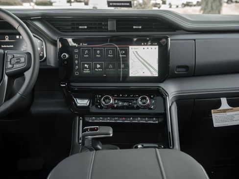 New 2026 GMC Sierra 1500 AT4X image 32