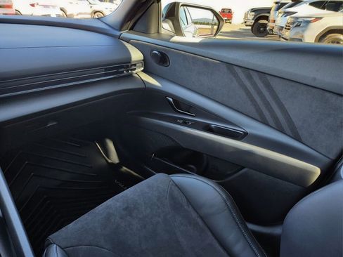 Certified 2026 Hyundai Elantra N image 26