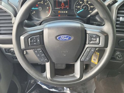 Used 2020 Ford F150 XLT w/ Trailer Tow Package image 12