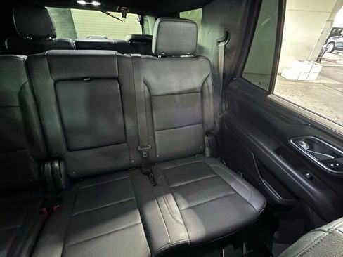 Used 2023 Chevrolet Tahoe LT image 14