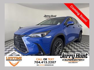Used 2025 Lexus NX 250 FWD w/ Accessory Package (Z2) video 1