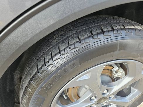 Used 2025 Ford Escape ST-Line image 29