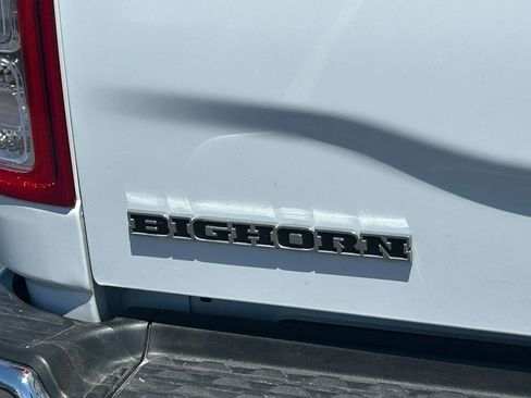 Used 2024 RAM 2500 Big Horn w/ Off Road Package AWD/4WD image 6