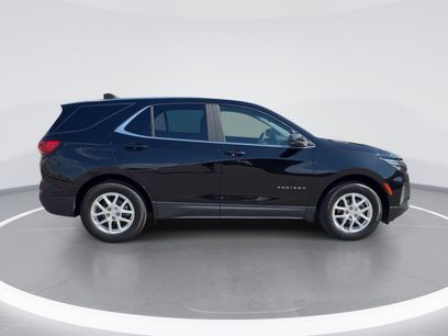 Used 2023 Chevrolet Equinox LT