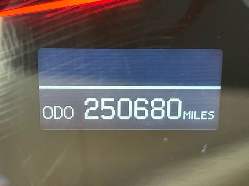 Used 2008 Toyota Sequoia Limited image 34