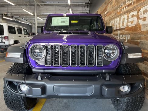 New 2026 Jeep Wrangler Moab image 55
