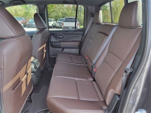 New 2026 Honda Ridgeline RTL image 14
