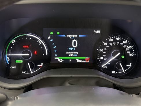 Used 2025 Toyota Sienna XLE w/ XLE Plus Package AWD/4WD image 20