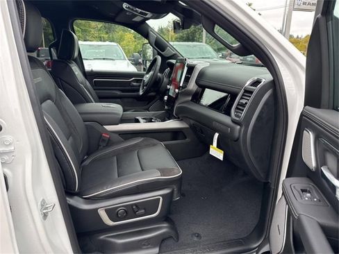 New 2026 RAM 1500 Laramie image 25