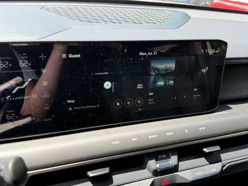 New 2026 Kia EV9 Light image 23