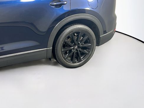 Used 2022 MAZDA CX-9 Touring Plus image 31