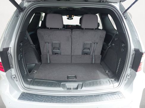 New 2026 Dodge Durango GT image 12