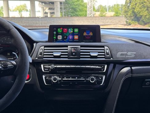 Used 2019 BMW M4 CS w/ Executive Package RWD image 26