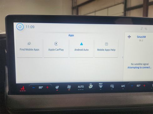 Used 2025 Ford Maverick Tremor image 30