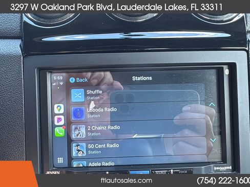 Used 2008 Saturn Sky Red Line image 59