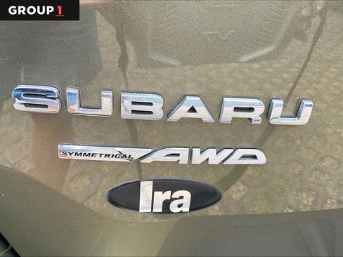 Used 2024 Subaru Outback Premium AWD/4WD image 30