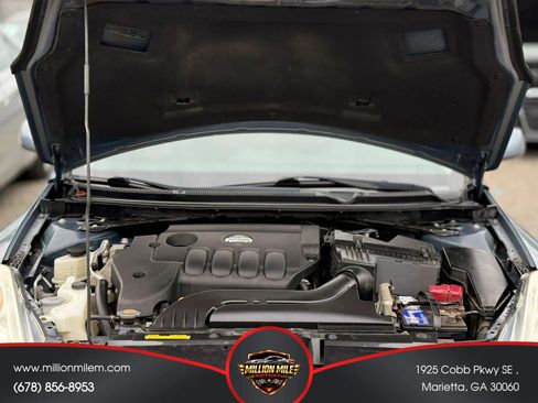 Used 2012 Nissan Altima 2.5 S FWD image 29