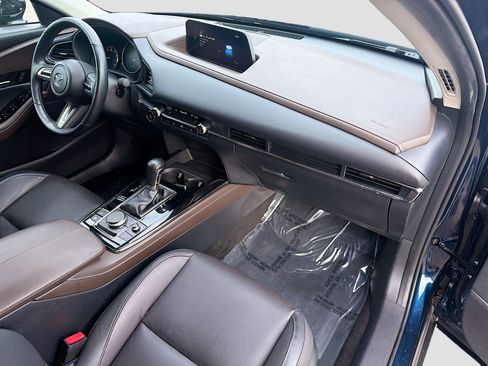 Used 2022 MAZDA CX-30 2.5 Turbo w/ Premium Package image 14