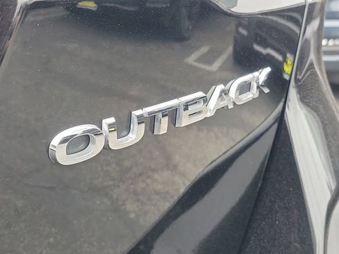 Used 2020 Subaru Outback Limited w/ Popular Package #2 AWD/4WD image 8