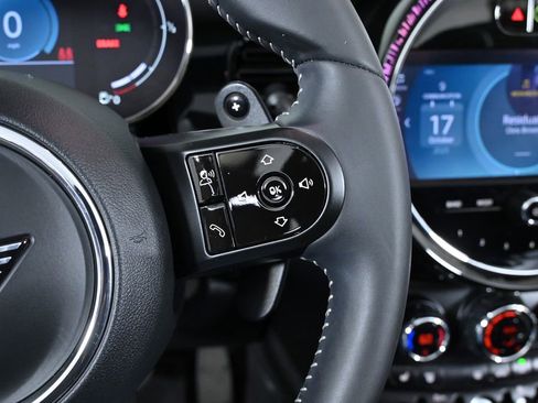 Certified 2024 MINI Cooper S FWD image 17
