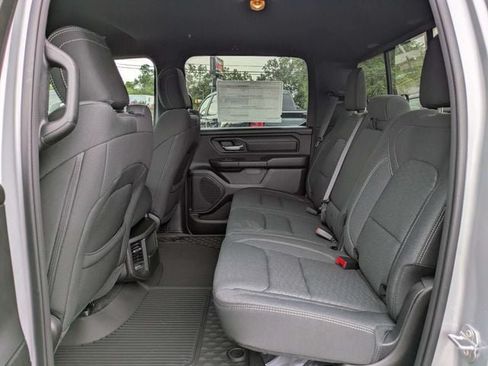 New 2026 RAM 1500 Warlock AWD/4WD image 14
